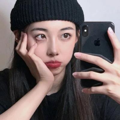 最后的话