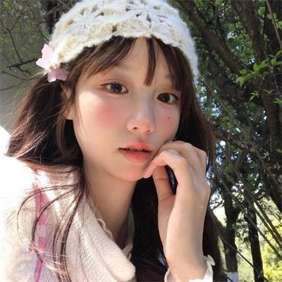 雾中湖